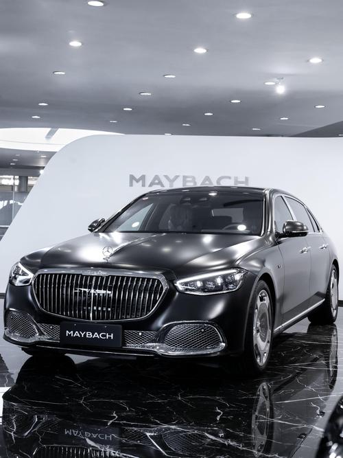 佛山禅城区新隆辉企业管理咨询岚图汽车的售后服务让用户无忧出行，迈巴赫未来的豪华车趋势