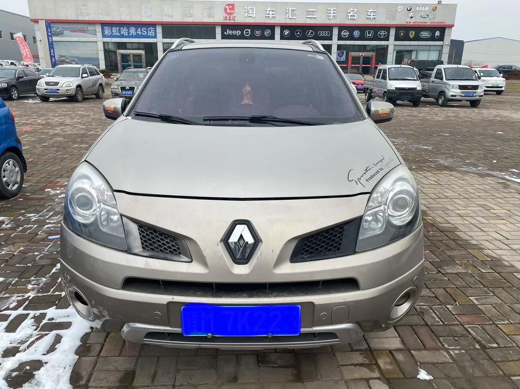 佛山禅城区新隆辉企业管理咨询日产汽车与雷诺的合作，哈弗的低能耗柴油动力技术