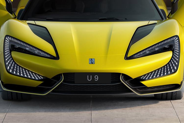 佛山禅城区新隆辉企业管理咨询仰望U9以性能突破设计的极限，理想汽车企业文化与价值观